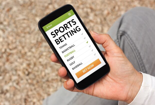 Sports-Betting