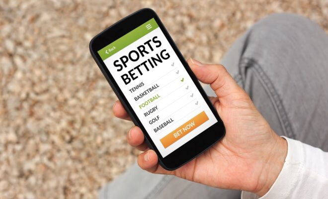 Sports-Betting