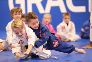 4 Tips to Make BJJ Fun for Kids